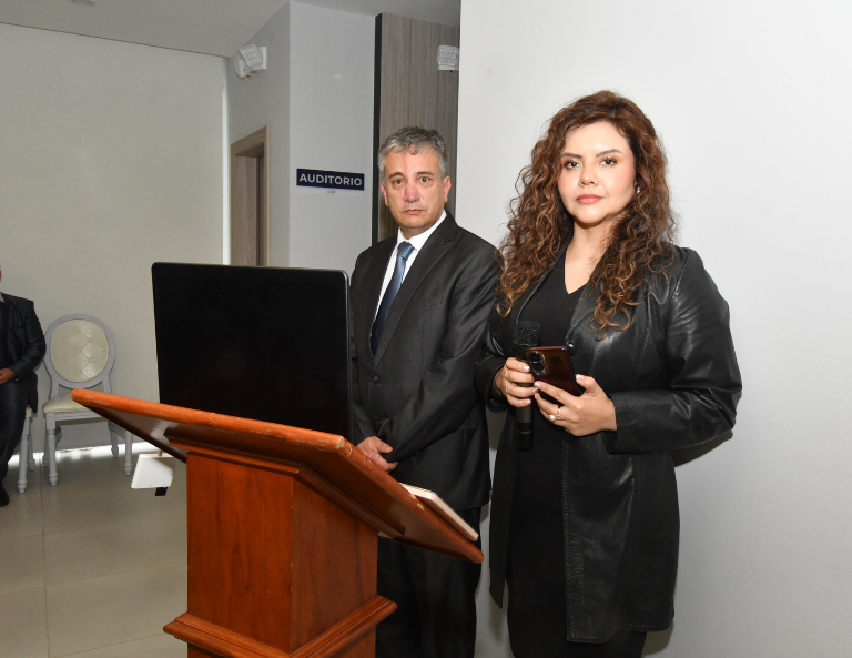 larco eye clinic